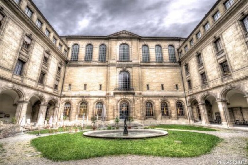 Musee d'Art et d'Histoire-2